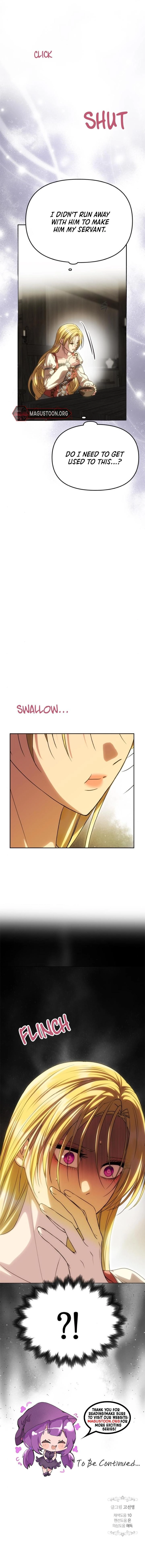 One Husband Is Enough Chapter 75 Page 13